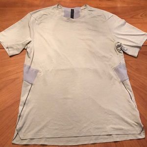 Lululemon Fast and Free Short Sleeve